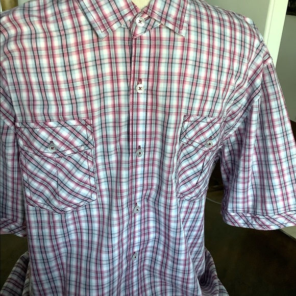 Michael Brandon Other - Michael Brandon shirt NWOT